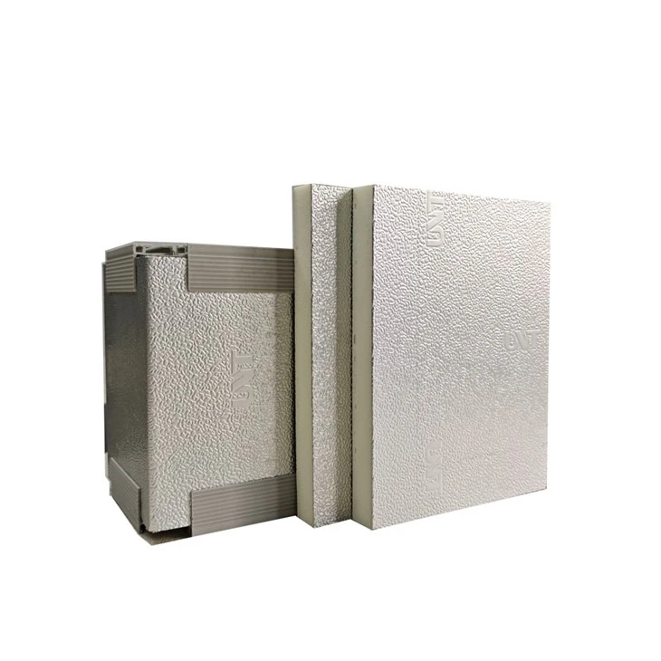 Polyurethane foam air ducts