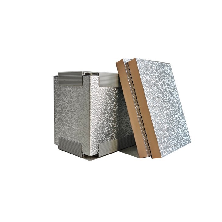 Phenolic duct (18)