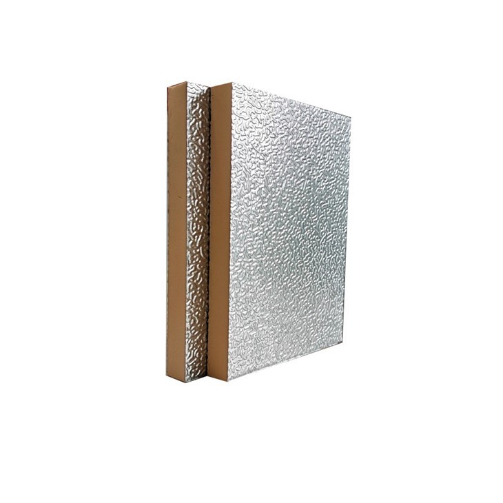 Phenolic Foam Pre-insulated Duct