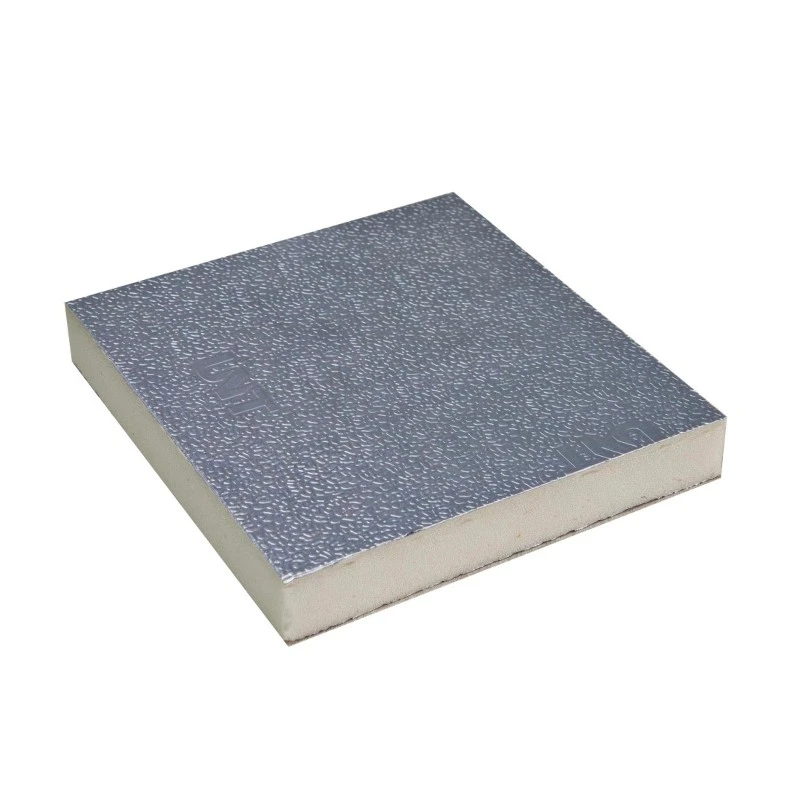 PU Duct Aluminum Panel PU Duct Aluminum Panel