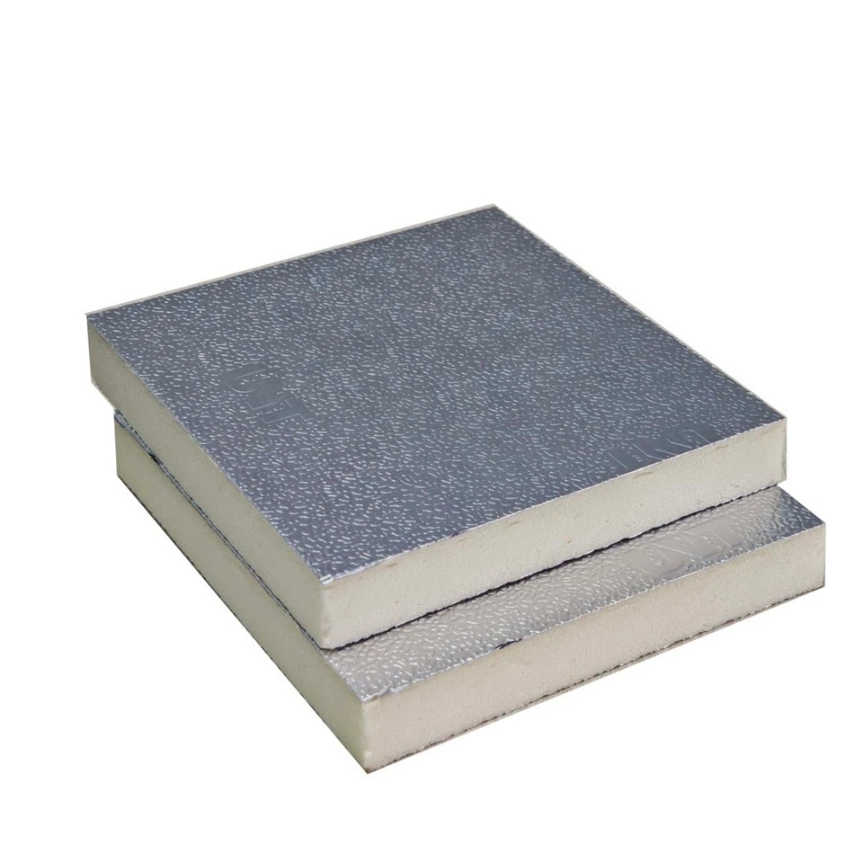 pu foam panel