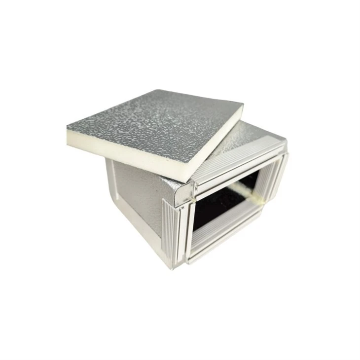 PU Composite Air Duct