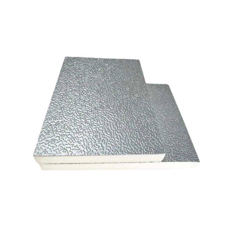 PU Pre-insulated Duct