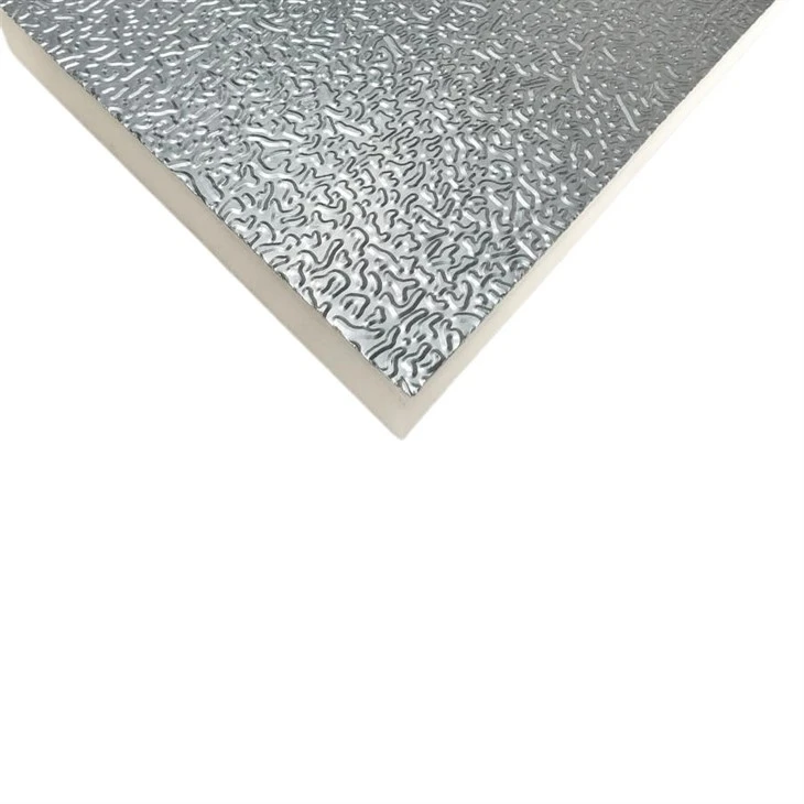 PU Duct Panel