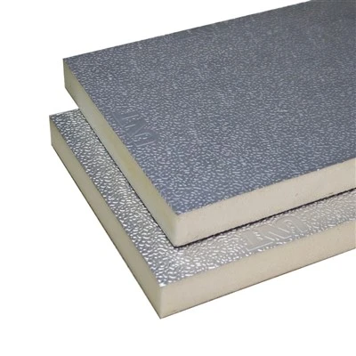 Pre-Insulated Duct Material