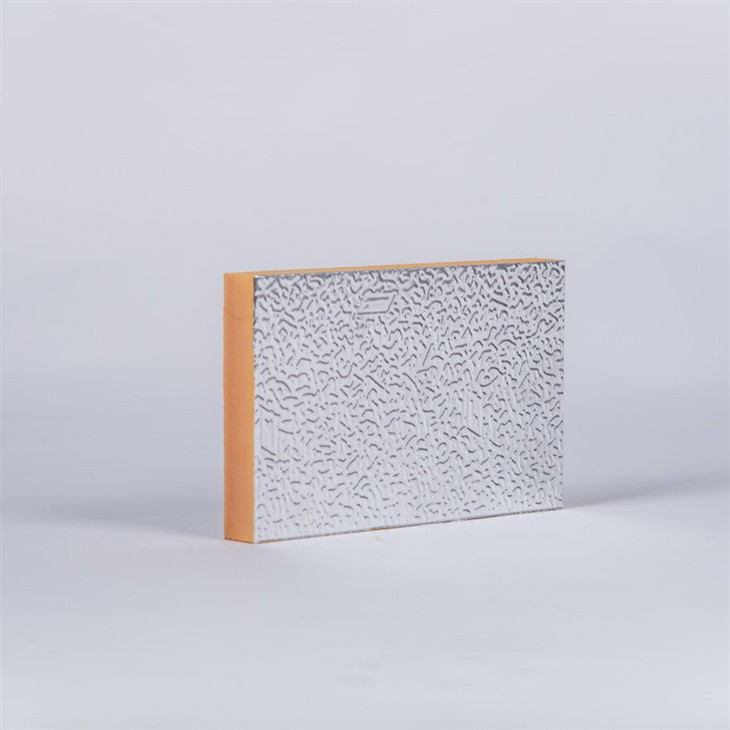 Phenolic Pre-insulated Ductwork