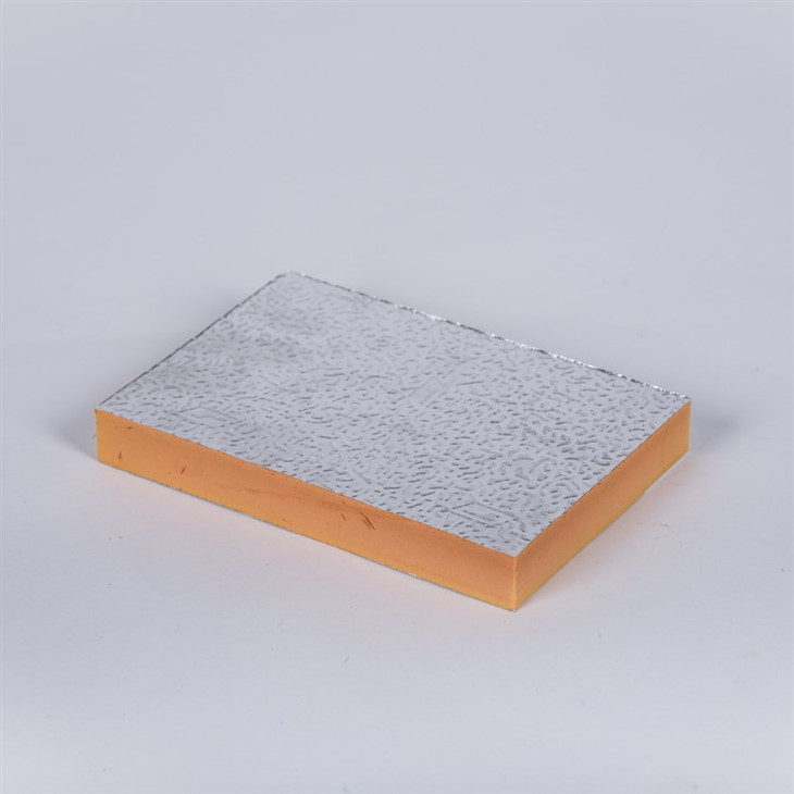 Rigid Phenolic Pre-insulated Ductwork
