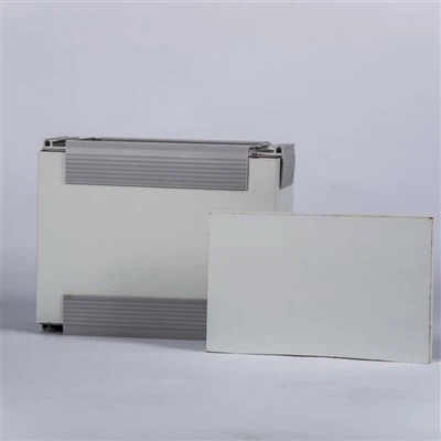 Фабричен HVAC въздуховод PIR панел за вентилационен проект с HVAC PIR предварително изолиран канал Цена